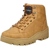 Napapijri - Boot Herb - Botas informales size 11, marrón
