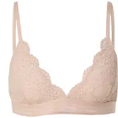 GUESS Sujetador 'JANE' capuchino