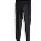 Next Leggings negro