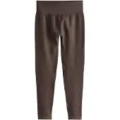 Next Leggings marrón