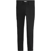 Next Jeggings negro denim