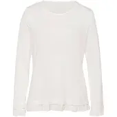 HEINE Camiseta blanco