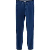 Next Leggings azul oscuro