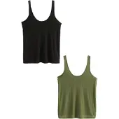 Next Top caña / negro