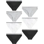 Next Braga gris moteado / negro / blanco