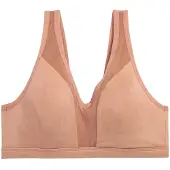Next Sujetador beige