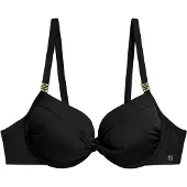 Next Top de bikini negro