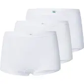 Lindex Panti 'Carin' blanco