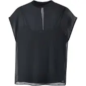 Next Blusa negro