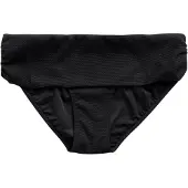 Next Braga de bikini negro