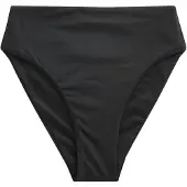 Next Braga de bikini negro