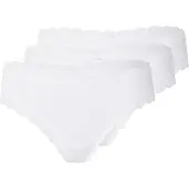 Lindex Braga blanco