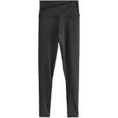 Next Pantalón deportivo negro