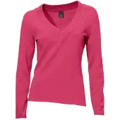 HEINE Jersey rosa