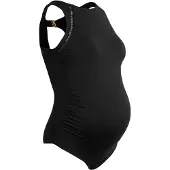 Next Traje de baño negro