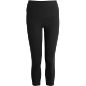Next Pantalón funcional negro