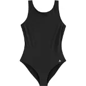 Next Traje de baño negro