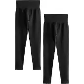 Next Leggings negro