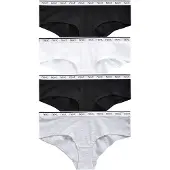 Next Braga gris / negro / blanco