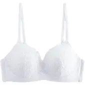 Next Sujetador blanco