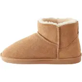 Next Zapatillas de casa brocado