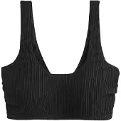 Next Top de bikini negro