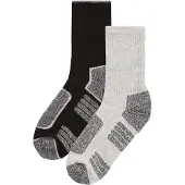 Next Calcetines gris / gris moteado / negro