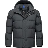 Ragwear Chaqueta funcional 'Walby' antracita
