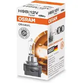 Ams-OSRAM Bombilla 64243
