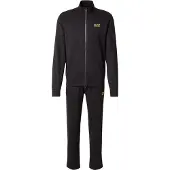 Emporio Armani Ropa para correr amarillo / negro