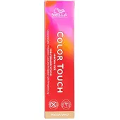 Wella Tintes Para El Cabello Touch 6/0 60ml