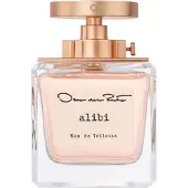 Oscar de la Renta Eau De Toilette Alibi 100ml