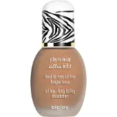 sisley Prebase De Maquillaje Phyto Teint Ultra Éclat 6 Amber