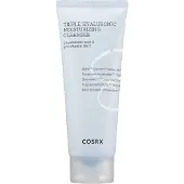CosRx - Espuma Limpiadora Hydrium Triple Hyaluronic Moisturizing Cleanser