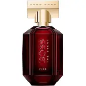 HUGO BOSS Perfume The Scent Elixir Vapo 50ml