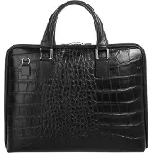 Cluty Maletín negro