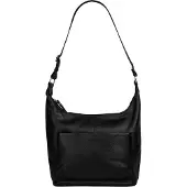 Bruno Banani Bolso de hombro negro