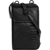 Betty Barclay Bolso de hombro negro