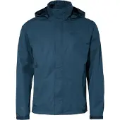 Vaude - Escape Light Jacket - Chaqueta impermeable size S, azul