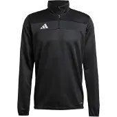Adidas adidasSudadera entrenamiento Tiro 25 Essentials M Black / White Hombre