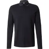 HUGO BOSS Camiseta 'Plisy' negro