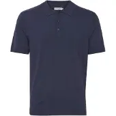 Casual Friday Camiseta 'Karl' navy
