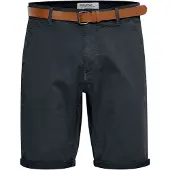 Blend Pantalón chino 'BHBrane' negro