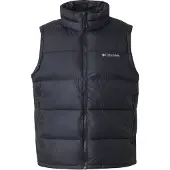 Columbia Chaleco deportivo 'Pike Lake II' negro / offwhite