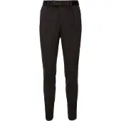 JOOP! Pantalón plisado negro