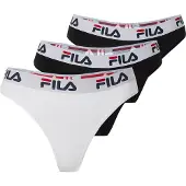 FILA Tanga rojo / negro / blanco