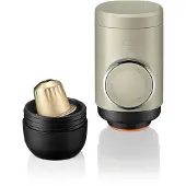 Wacaco - Minipresso NS2 size 80 ml, taupe