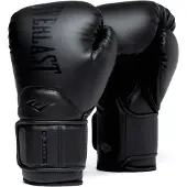 Everlast Guantes De Boxeo De Cuero Artificial Elite 2 Pro