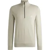 BOSS Jersey 'Kanobix_S' beige