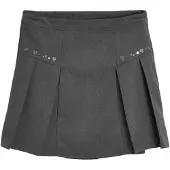 Next Falda gris